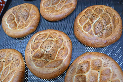 Antalya'da Halk Ekmek Pide Fiyatı Belli Oldu: 250 Gram Pide 20 TL