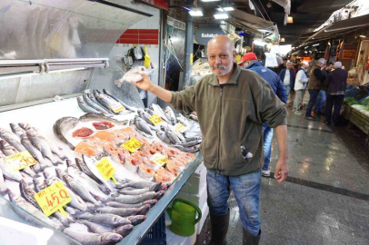 İftarda Balık Yenir mi? Vatandaşlar "Şifa" ve "Susuzluk" Arasında!