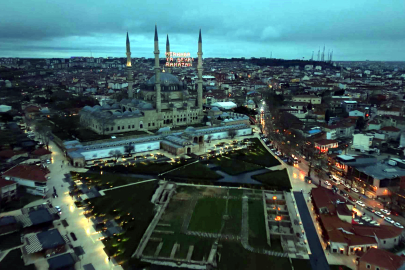 Selimiye Camisi Açılıyor: 4 Yıllık Restorasyonda Mutlu Son!