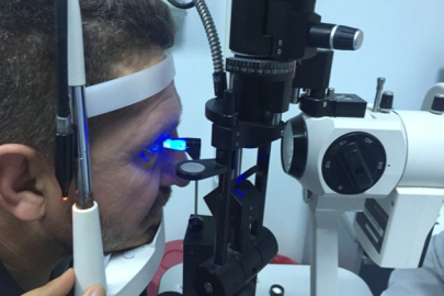 Sosyal medya önerileri göz sağlığını tehdit ediyor