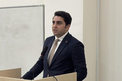 Tekirdağ’da IBAN Tuzağına Karşı Üniversitelerde Alarm