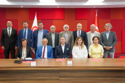 TMOK'ta Seçim Kararı: Olağanüstü Genel Kurul Takvimi Açıklandı