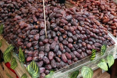 Hurmadaki 'Aflatoksin' Tehlikesi: Kanser Riskine Karşı Uzman Uyarısı