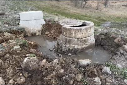 Ankara ASKİ’ye 2 Milyon TL Çevre Cezası