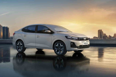 Dacia’dan 2026 Hamlesi: Sandero Stepway Yenilendi