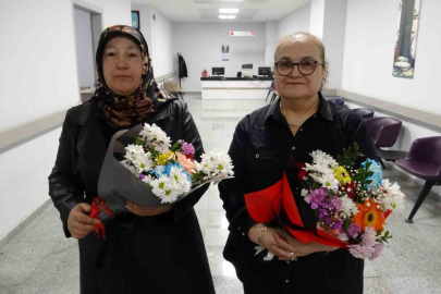 Malatya'da KETEM Mucizesi: Erken Teşhis İki Kadını Hayata Bağladı