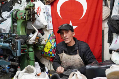 İznik’te Mesleğe Adanmış Bir Ömür