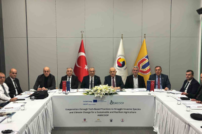 Karadeniz’de Tarım İçin Alarm: 3 Ülke Ortak Harekete Geçti