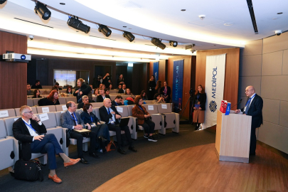 NEUROLAB İstanbul 2026’da Parkinson Tedavisinde Yeni Ufuklar