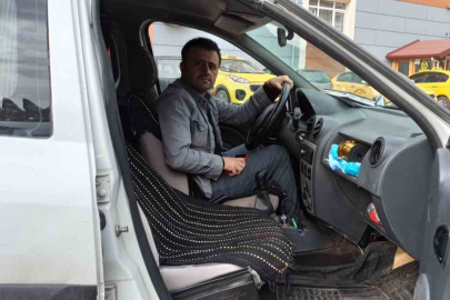 Zonguldak'ta Altınla Araç Satışı: 50 Gramı Getiren Arabayı Alır!