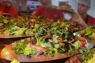 Ramazan'da Sağlıklı Beslenme Rehberi: Kronik Hastalara Kritik Uyarı