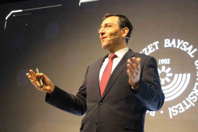 ROKETSAN’dan Bolu Hamlesi: 10 Milyar Dolar İhracat