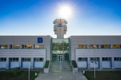 Sabiha Gökçen’de Uçuşlar Artık HUPS ile Yönetiliyor