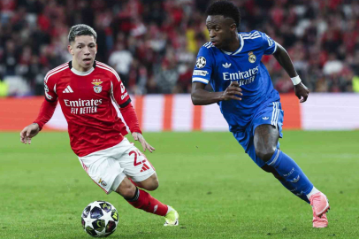 Şampiyonlar Ligi Maçında Irkçılık Soruşturması