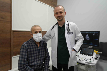 Samsun’da Yüzde 90 Darlığa Riskli Müdahale