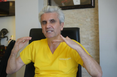 Gençlerde Estetik Çılgınlığı: Prof. Dr. Hayati Akbaş’tan Kritik Uyarı