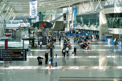 TAV 25. Yılında 113 Milyon Yolcuya Ulaştı