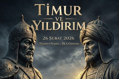 Timur ve Yıldırım Erzurum’da Sahneye Çıkıyor: Dev Prodüksiyon!