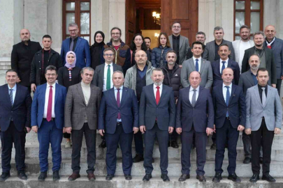 Türkiye’de Yağışlar %34 Azaldı: 13 Maddelik Kuraklık Alarmı