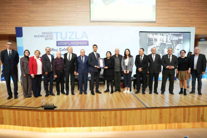 “Tuzla’nın Tarihini Bilmeden Hizmet Edemezsiniz”