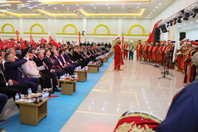 Kelkit'in Kurtuluşunda 108. Yıl Gururu: İlçede Bayram Havası Esiyor