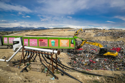 Biyogazla Hem Çevre Hem Ekonomi Güçleniyor