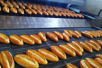 Büyükşehir’den 7,5 TL’lik Halk Ekmek Desteği