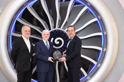 Denizli Savunma Sanayine Hazırlanıyor: TEI’de Kritik Ziyaret