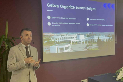 Gebze’de Girişimcilere 1 Milyon TL’lik Fırsat