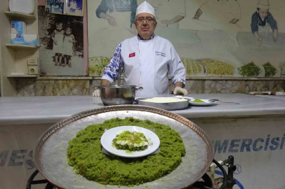 İsmi Hikâyeli, Lezzeti Efsane