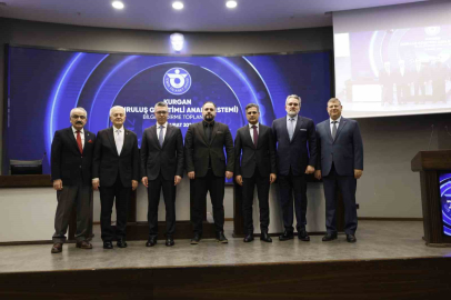 İzmir’de ‘Akıllı Uyum’ Dönemi: KURGAN Masaya Yatırıldı