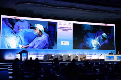 Kadın Cerrahisinde Yeni Dönem: İzsiz Ameliyatlar Yaygınlaşıyor