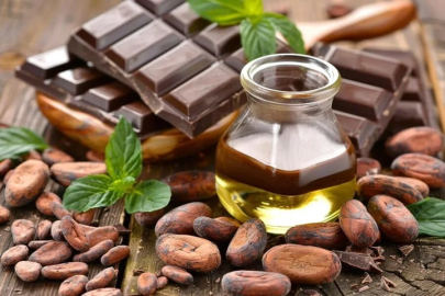 Kakao Yağı Nedir, Ne İşe Yarar?