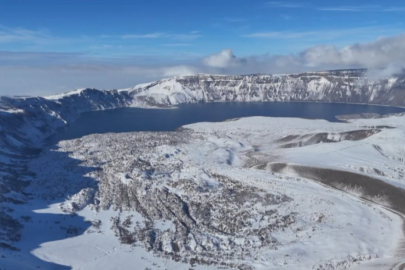 Kar Yağdı Ama Tehlike Geçmedi: Uzmandan Kuraklık Uyarısı