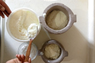 Kayseri’nin 3 Lezzeti Ulusal Envanterde