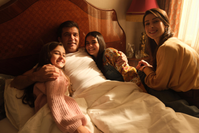 Şiva Behrouzfar’dan “Çatlı” Açıklaması