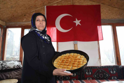 Sivas’ın Unutulan Lezzeti Ramazan’da Sofrada