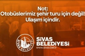 Sivas’ta 65 Yaş Üstünden Rekor: 1 Yılda 3 Bin 365 Biniş