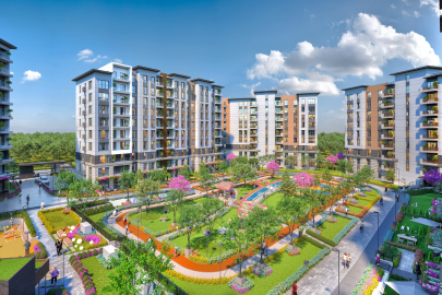 Taksitler 3 Yıl Sonra Başlıyor: ‘Hoş Geldin Evim’ Kampanyası Duyuruldu