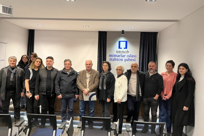 Trabzon’da Kadınlar Hali Taşınmalı mı? Kazılardan Çarpıcı Bulgular