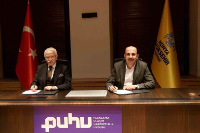 Türkiye’de Bir İlk: Konya Büyükşehir Kendi Uydusunu Yapacak