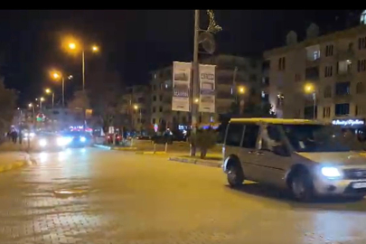 Türkiye’de İlk İftar Bu Sınır İlçesinde Açıldı