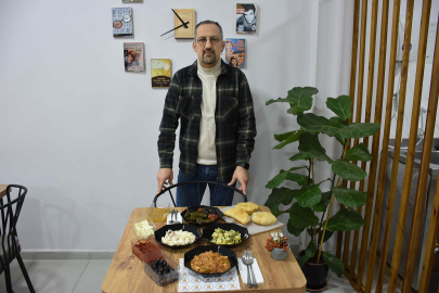 Uzmandan Ramazan Uyarısı: Sofrayı Erken Kurmayın