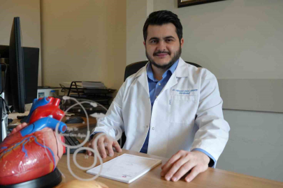 “1-2 Yıl İçinde Gelebilecek Krizi Erken Teşhisle Engelliyoruz”