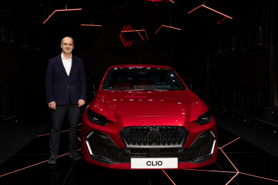 1.699.000 TL’den Başlayan Fiyatla Geldi: Yeni Clio Neden Bu Kadar İddialı?