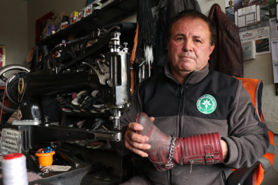 4 Kızını Okuttu, Şimdi Üniversiteli Gençlere Umut Oluyor