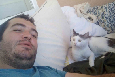 Binlerce Kilometre Yol, 10 Bin TL Ödül: 7 Yıllık Dostunu Arıyor