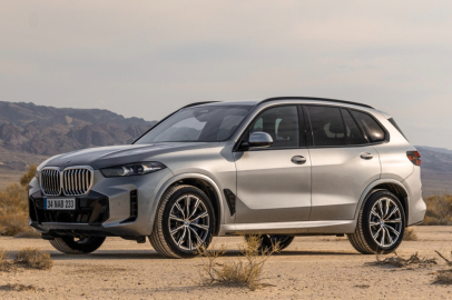 BMW X5 ve X7 Türkiye’ye Döndü: Lüks SAV Dünyasında Neler Değişti?