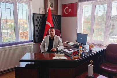 Bu köyde Ramazan pideleri ücretsiz