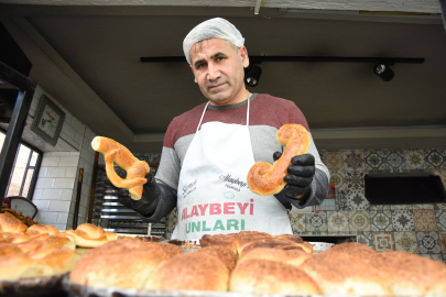 Bursa’da 93 Yıllık Ramazan Geleneği: Şekilli Poğaçalar Çocukları Oruçla Buluşturuyor